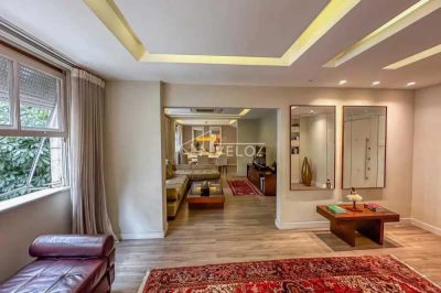 Apartamento, 3 quartos, 220 m² - Foto 5
