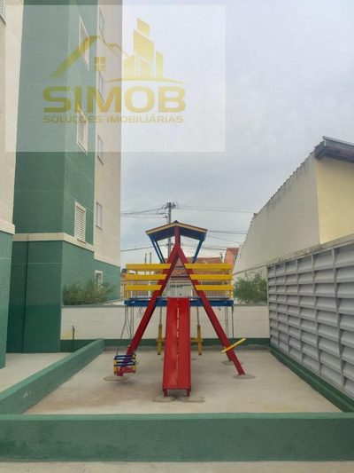 Apartamento, 2 quartos, 52 m² - Foto 1