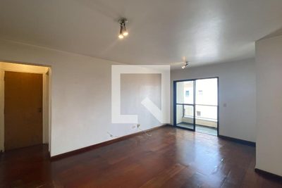 Apartamento, 3 quartos, 80 m² - Foto 4