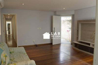 Casa, 4 quartos, 200 m² - Foto 3