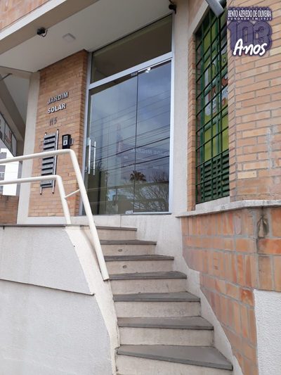 Sala-Conjunto, 53 m² - Foto 3