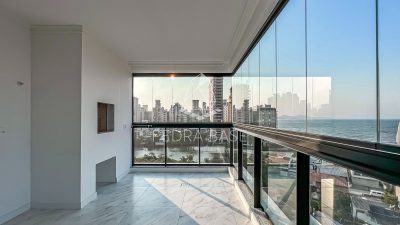 Apartamento, 3 quartos, 127 m² - Foto 1