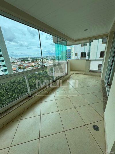 Apartamento, 4 quartos, 188 m² - Foto 1