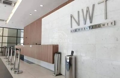 Sala-Conjunto, 43 m² - Foto 1