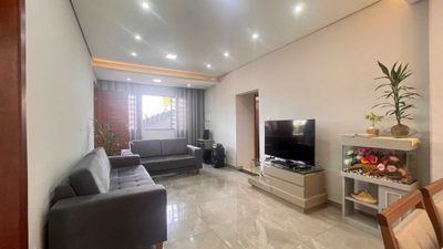 Casa, 3 quartos, 201 m² - Foto 5
