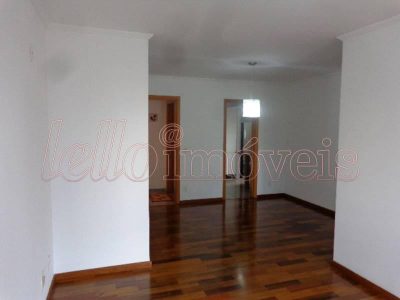 Apartamento, 3 quartos, 95 m² - Foto 5