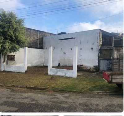 Terreno, 280 m² - Foto 1
