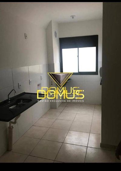 Apartamento, 2 quartos, 43 m² - Foto 3