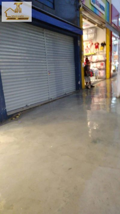 Loja-Salão, 350 m² - Foto 5