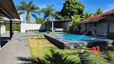 Casa, 4 quartos, 687 m² - Foto 5