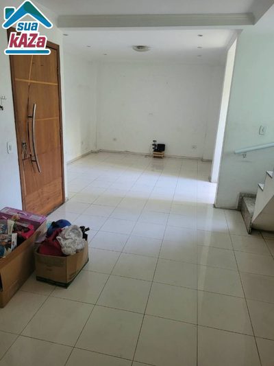 Sobrado, 3 quartos, 140 m² - Foto 5