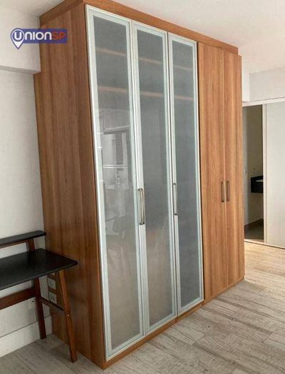 Apartamento, 1 quarto, 84 m² - Foto 5
