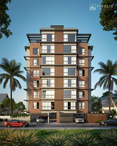 Cobertura, 3 quartos, 181 m² - Foto 2