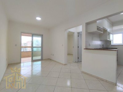 Apartamento, 1 quarto, 49 m² - Foto 4