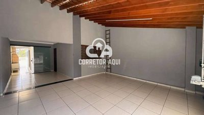Casa, 2 quartos, 120 m² - Foto 2