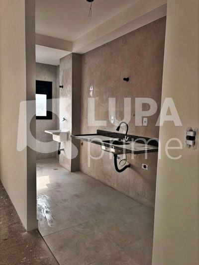 Apartamento, 2 quartos, 49 m² - Foto 5