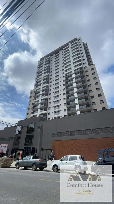 Apartamento, 3 quartos, 82 m² - Foto 1