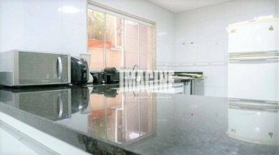 Sobrado, 3 quartos, 200 m² - Foto 5