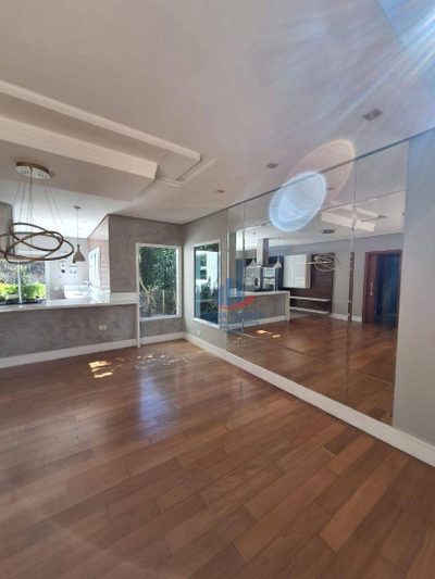 Sobrado, 3 quartos, 263 m² - Foto 3
