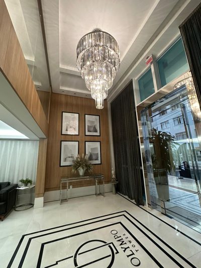 Apartamento, 4 quartos, 131 m² - Foto 2
