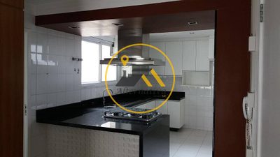 Apartamento, 3 quartos, 142 m² - Foto 2