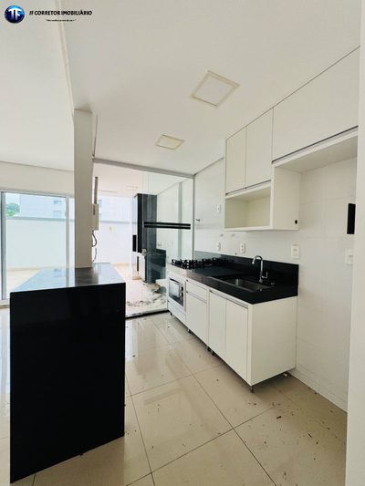 Apartamento, 2 quartos - Foto 2