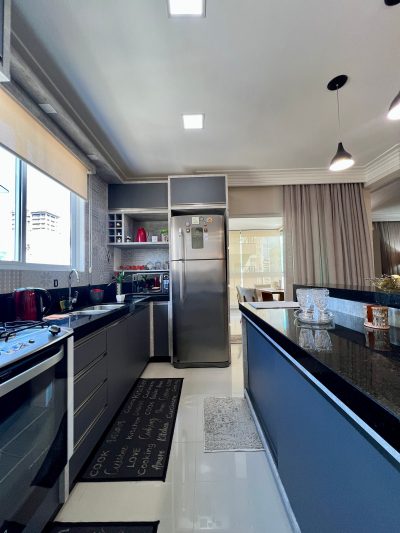 Apartamento, 3 quartos, 121 m² - Foto 5