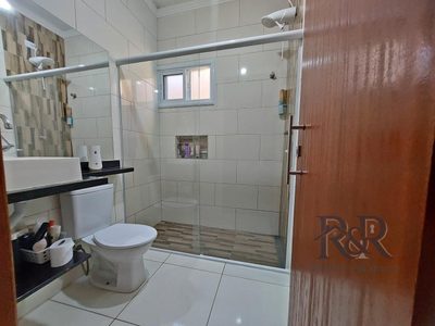 Casa, 3 quartos - Foto 4