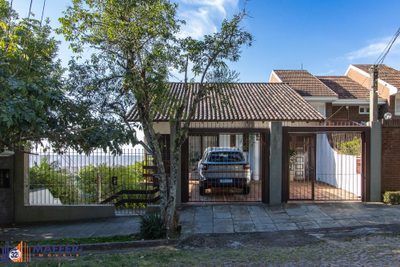 Casa, 5 quartos, 315 m² - Foto 2