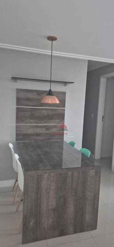 Apartamento, 2 quartos, 55 m² - Foto 5