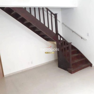 Sobrado, 2 quartos, 72 m² - Foto 2