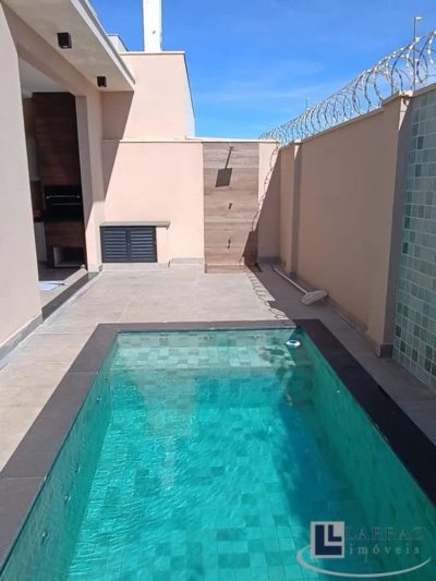 Casa, 3 quartos, 160 m² - Foto 1