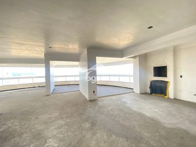 Apartamento, 4 quartos, 200 m² - Foto 5