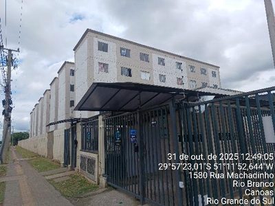 Apartamento, 2 quartos, 41 m² - Foto 1