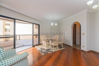 Apartamento, 3 quartos, 106 m² - Foto 3