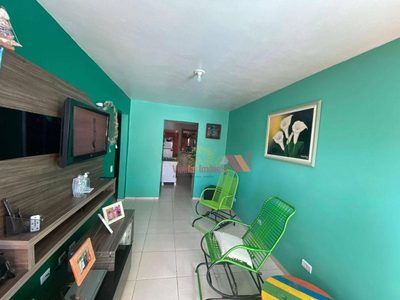 Casa, 3 quartos, 85 m² - Foto 2