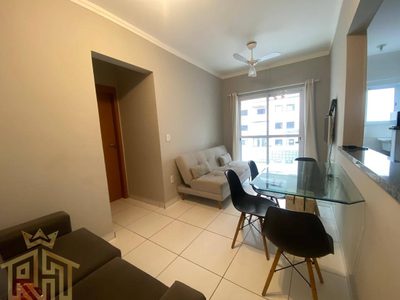Apartamento, 1 quarto, 44 m² - Foto 3