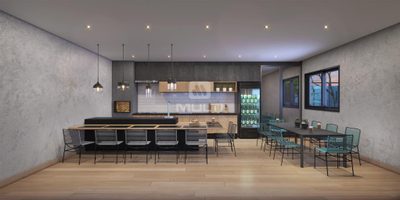 Apartamento, 2 quartos, 89 m² - Foto 3