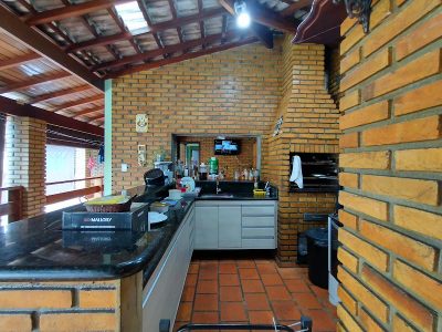 Sobrado, 3 quartos - Foto 1