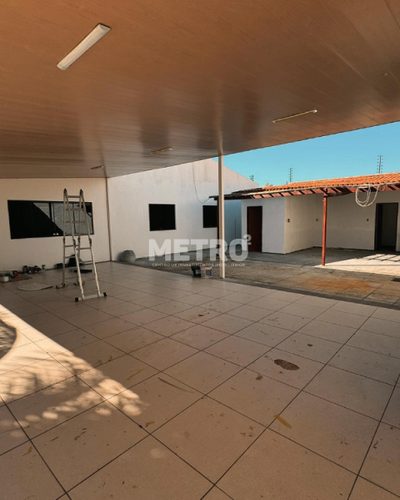 Casa, 1 quarto, 438 m² - Foto 5