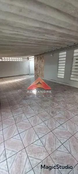 Casa, 2 quartos, 70 m² - Foto 1