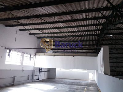 Depósito-Galpão, 1818 m² - Foto 2
