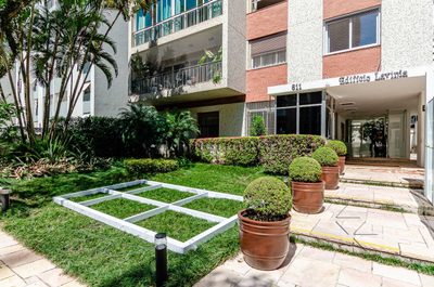 Loteamento e Condomínio, 692 m² - Foto 4