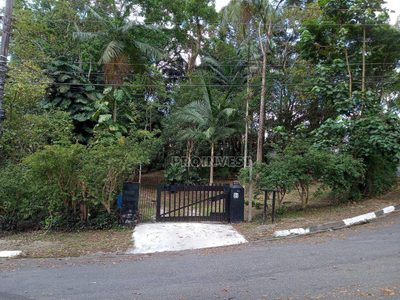 Loteamento e Condomínio, 3542 m² - Foto 4