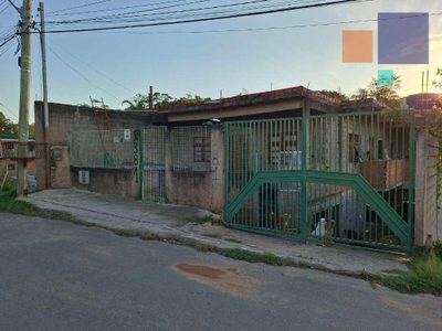 Sobrado, 3 quartos, 465 m² - Foto 5