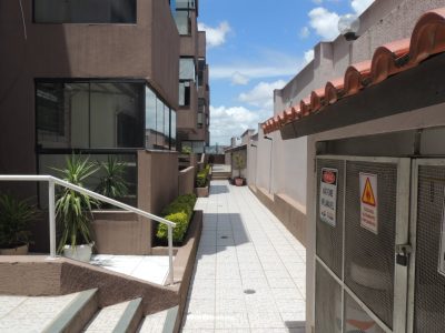 Apartamento, 2 quartos, 69 m² - Foto 3