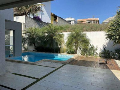 Sobrado, 3 quartos, 329 m² - Foto 3