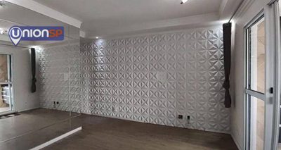Apartamento, 2 quartos, 87 m² - Foto 2