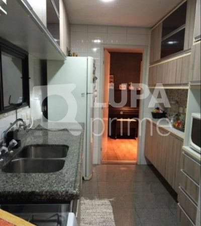 Apartamento, 3 quartos, 125 m² - Foto 4
