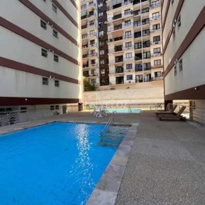 Apartamento, 2 quartos, 112 m² - Foto 1